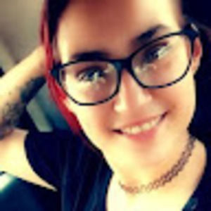 Meet your Posher, Darlene